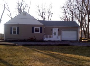 360 Jacobs Ave, Lima, OH