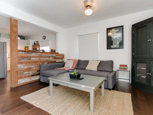 1268 N Westmoreland Ave #1/2, Los Angeles, CA 90029