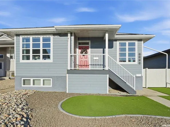 4202 Green Olive WAY E, Regina, SK S4V 1P8