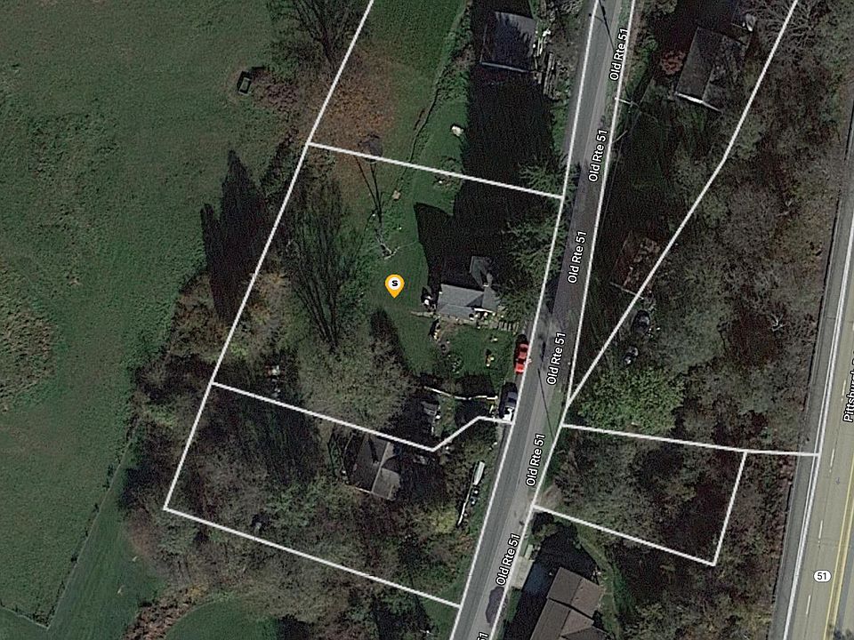 89 Old 51 Rd, Perryopolis, PA 15473 Zillow