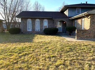 19600 Lake Lynwood Dr, Lynwood, IL