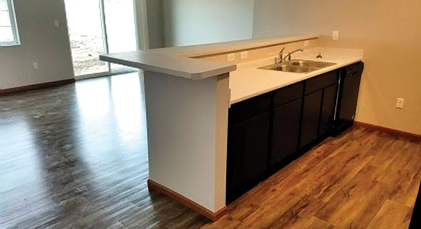 Kennedy Park Townhomes — Photo 3