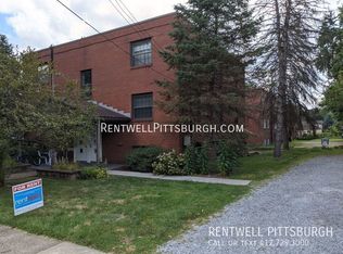 10 Pine St APT 3, Sewickley, PA