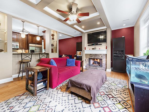 5th image of 6714 N Glenwood Ave #P-2
