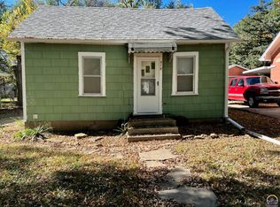 515 Arundel St, Emporia, KS 66801