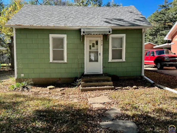 515 Arundel St, Emporia, KS 66801