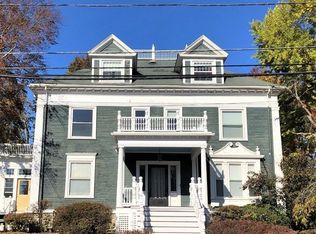 56 Laurel St APT 1, Melrose, MA 02176
