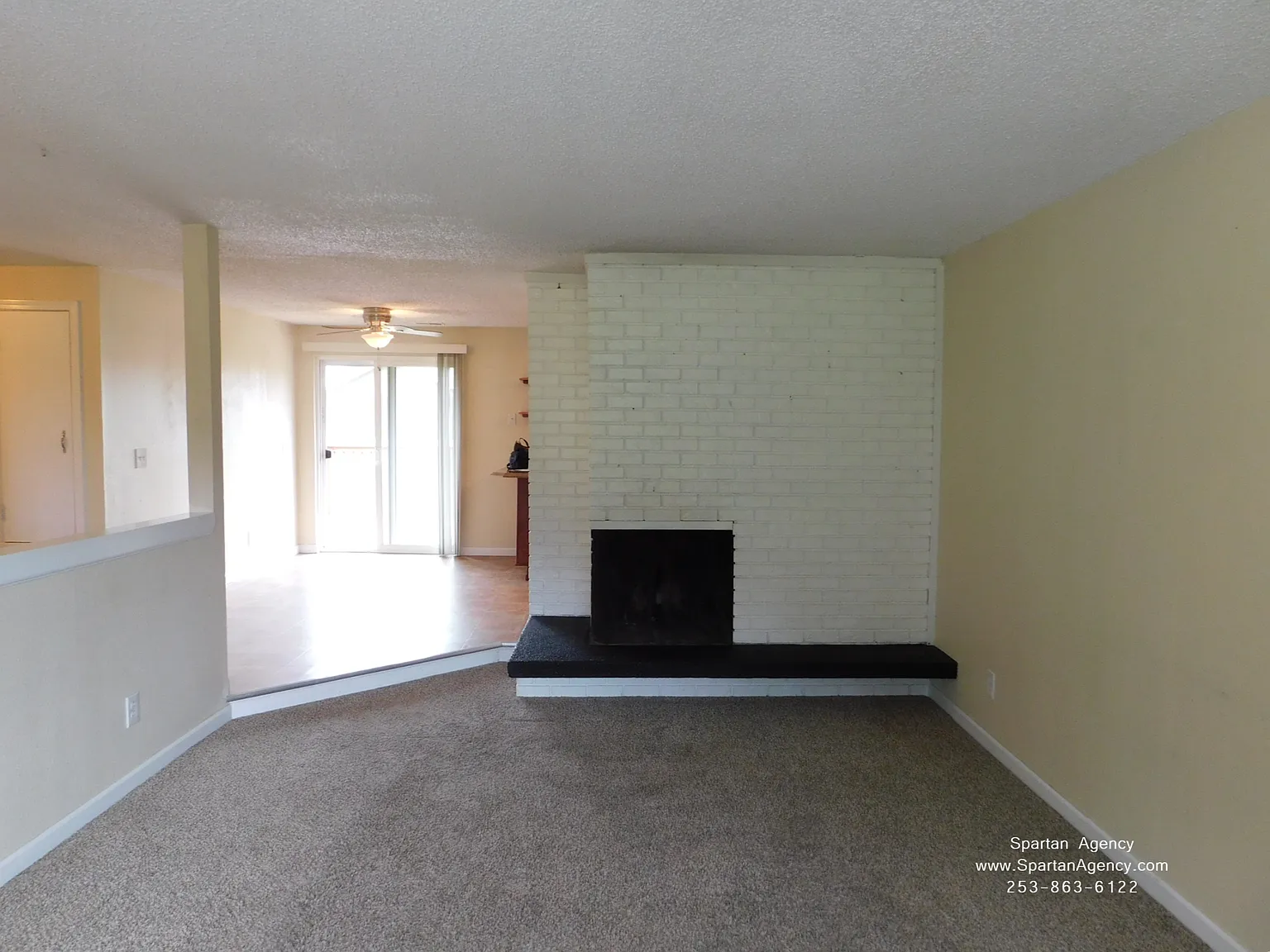 3 bed, 2.5 bath, 1536 sqft, $2,300 — Photo 4