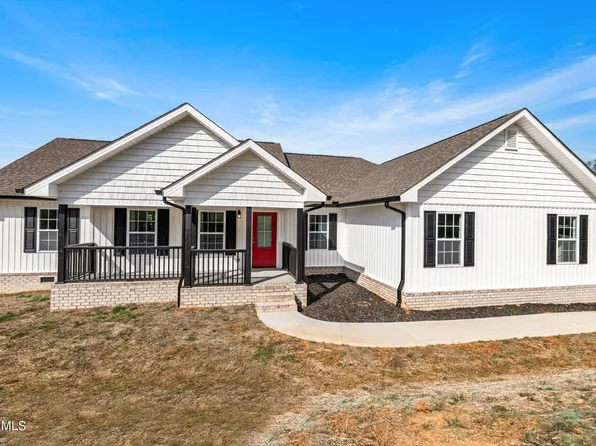 1742 Derby Downs Dr, Friendsville, TN 37737
