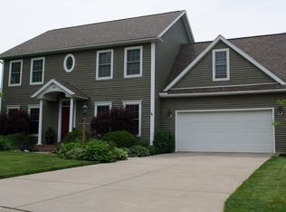 507 Green Teal Pl, Huron, OH 44839