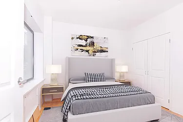 Rented by TriBro NYC LLC