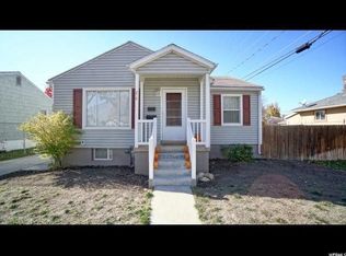 256 S 800 W, Provo, UT 84601