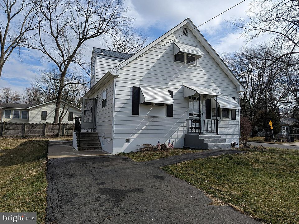 130 Broad Ave, Ewing, NJ 08618 Zillow