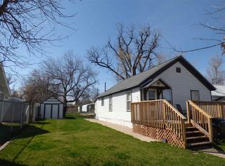 512 4th Ave, Belle Fourche, SD 57717