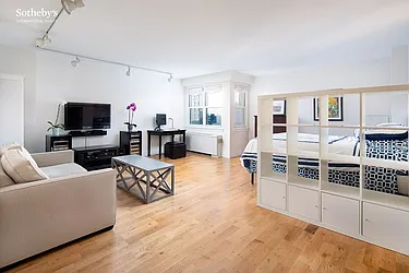 Sold by Sotheby's International Realty