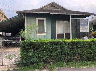1615 McGrew Ln, Honolulu, HI 96817