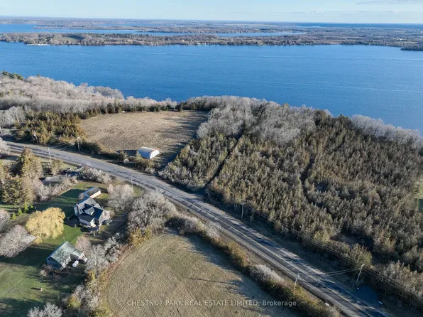 695 County Road 7, Prince Edward County, ON K0K 2T0