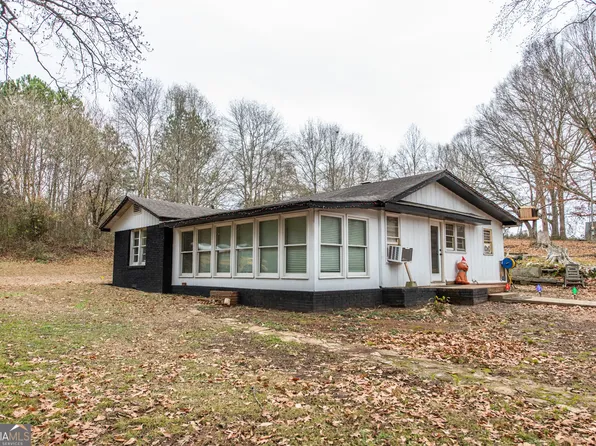 1866 Mount Zion Rd, Carrollton, GA 30117