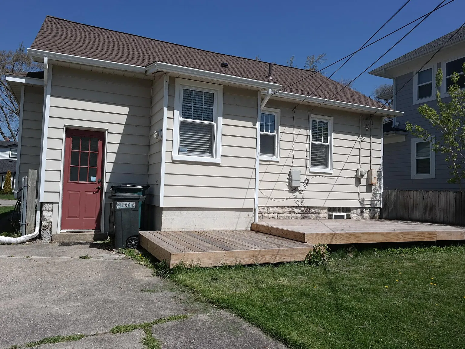 2 bed, 732 sqft, $1,800 — Photo 4