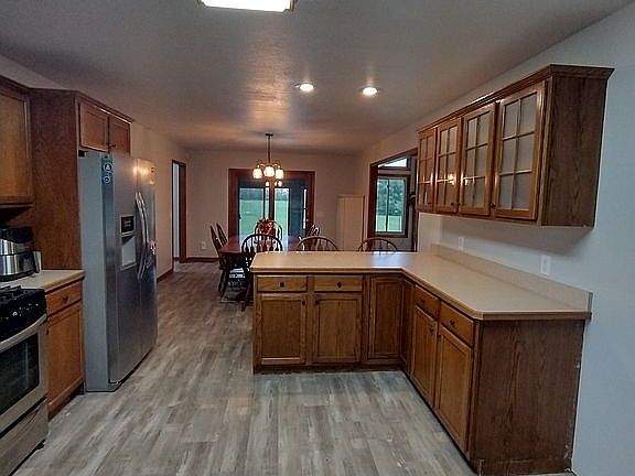 We are open to offers 