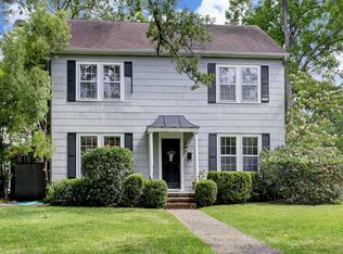 3406 Albans Rd, Houston, TX 77005