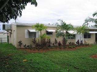 530 NE 58th Ct, Fort Lauderdale, FL 33334