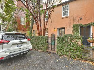 286 Meeting St APT D, Charleston, SC 29401
