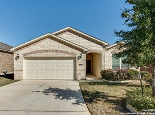 12423 Modena Bay, San Antonio, TX 78253
