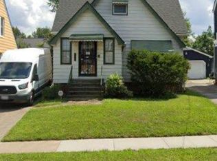 3995 E 154th St, Cleveland, OH