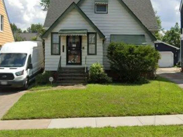 3995 E 154th St, Cleveland, OH 44128