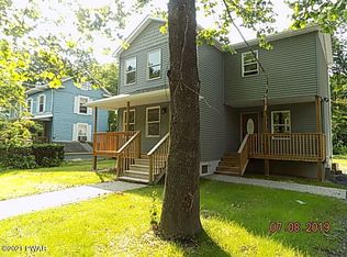 311 Water St, Milford, PA