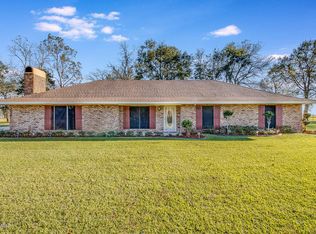 1021 Big Apple Ln, Saint Martinville, LA 70582