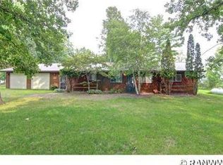 N4732 Pine Ln, Gilman, WI 54433