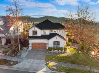 5866 Sailing Hawk Ave, Santa Rosa, CA 95409