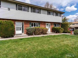 515 Smithridge Park, Reno, NV 89502