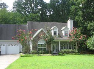 6341 Bentley Rd, Cumming, GA 30040