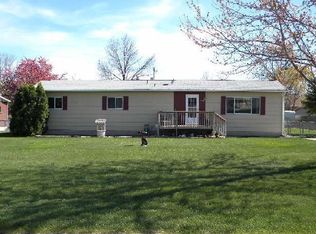 2210 W 18th St, North Platte, NE 69101