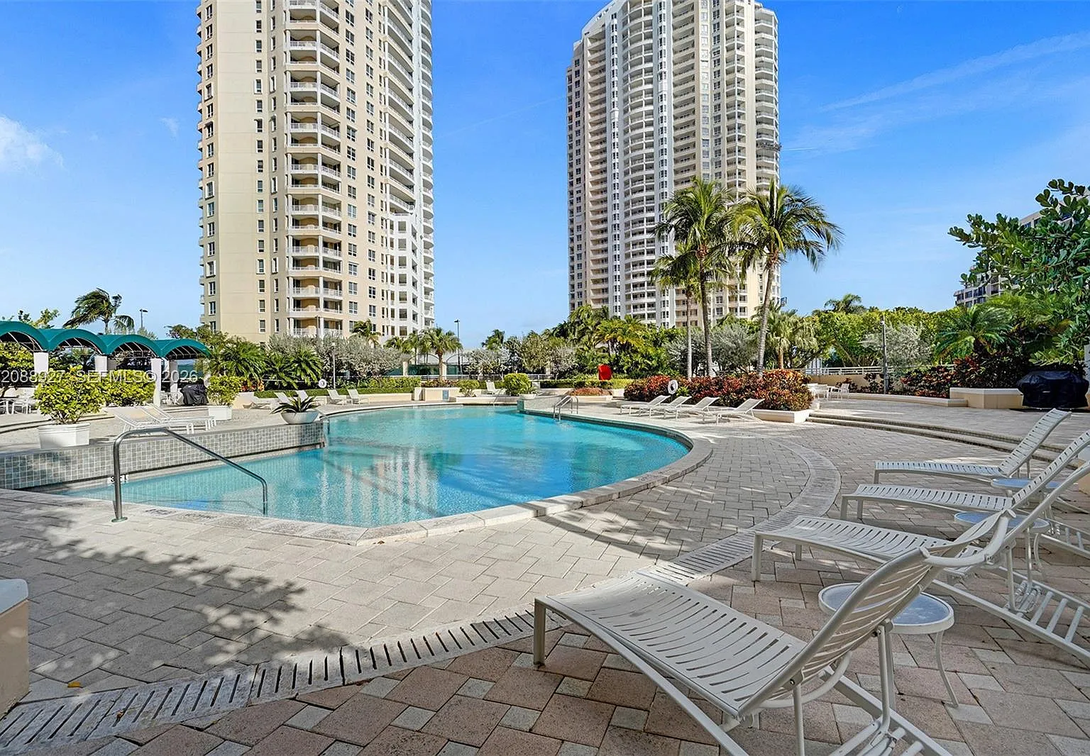 One Tequesta Point Condo — Photo 4