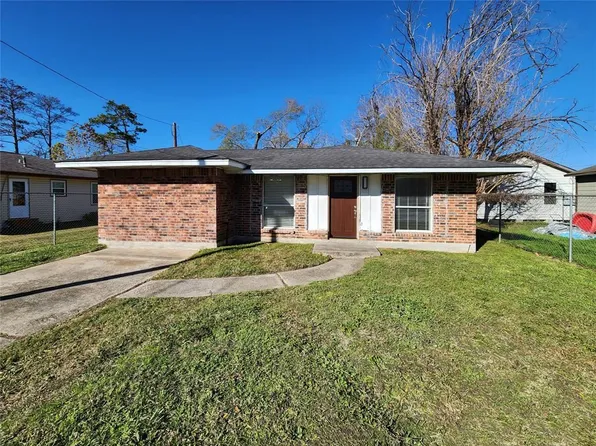 1413 De Boll St, Houston, TX 77022