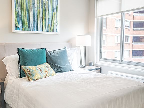 5th image of 460 2nd Ave APT 3D