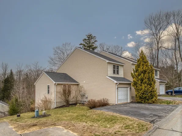 22 Mill Stone Ln #22, Templeton, MA 01468