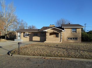 15 Circle Dr, La Junta, CO 81050
