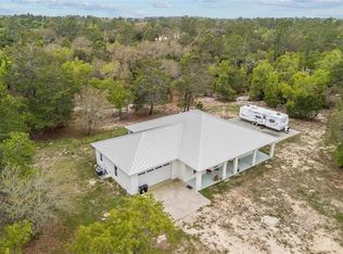 5630 NE 127th Ct, Williston, FL 32696