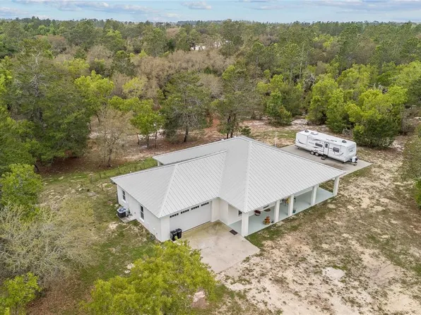 5630 NE 127th Ct, Williston, FL 32696