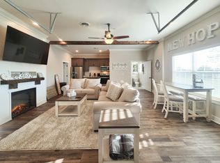 250 Horn Ln LOT 1, South Pittsburg, TN 37380