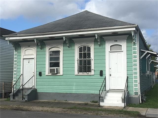 1st image of 1128 Clouet St