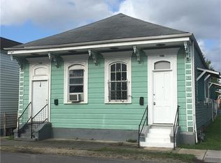 1128 Clouet St, New Orleans, LA 70117