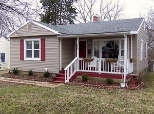 310 Gideon Rd, Middletown, OH 45044