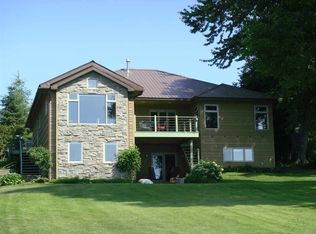 140 Muskrat Point, Massena, NY 13662