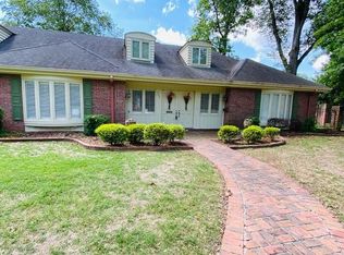 369 Crittenden St, Greenville, MS 38701